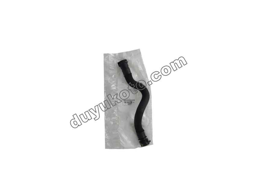 Kalorifer Hortumu C4 PRT3