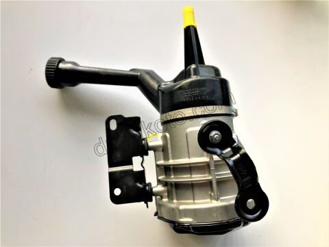 Direksiyon Pompası 1.6HDİ Euro5 C4PC1