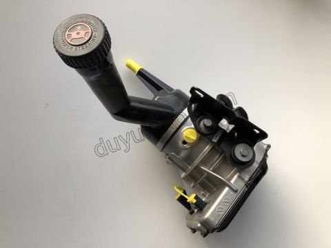 Direksiyon Pompası 1.6HDİ Euro5 C4PC1