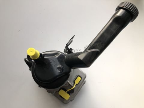 Direksiyon Pompası 1.6HDİ Euro5 C4PC1