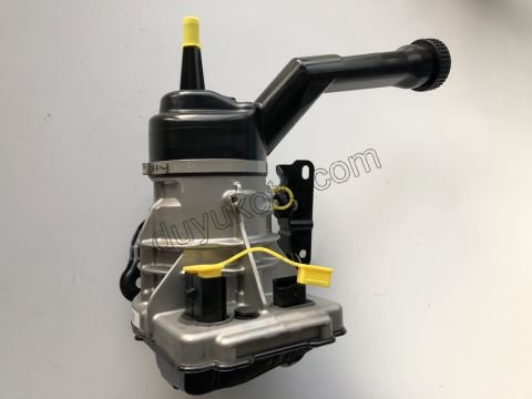 Direksiyon Pompası 1.6HDİ Euro5 C4PC1