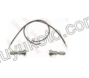 El Fren Teli (Disk Frenli) BXR2 18Q 2715MM