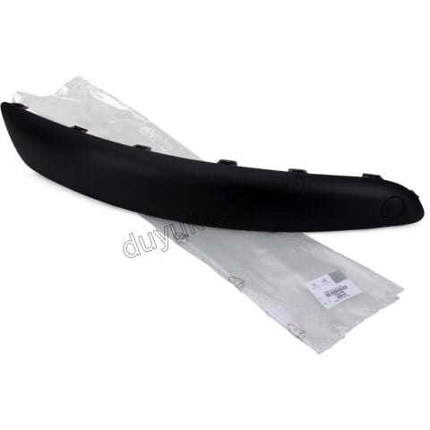 Ön Tampon Kapağı Sağ P3071 CEKI Kapaksız