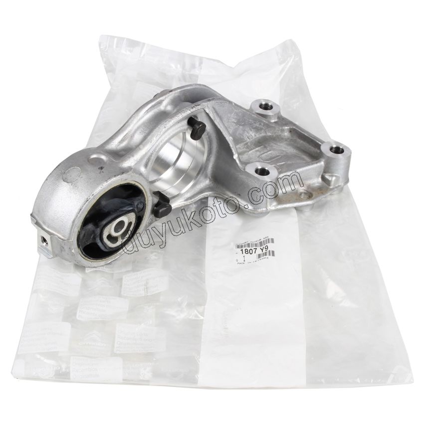 TAKOZ MOTOR ALT R P206 P306 P307 ALUMINYUM ST6 484202