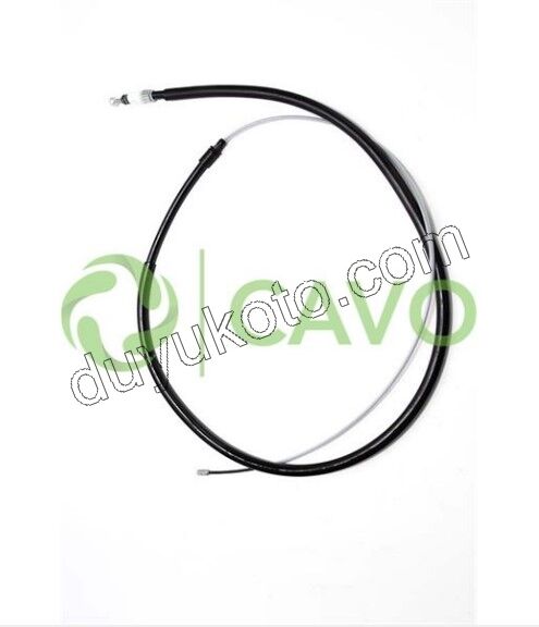 El Fren Teli Arka Sağ/Sol P407