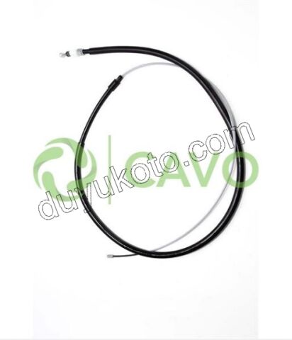 El Fren Teli Arka Sağ/Sol P407