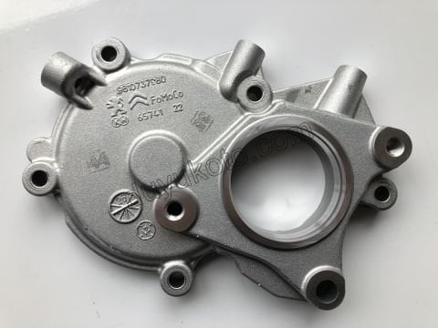 Mazot Pompa Karter Ön Kapak BXR3Q DW10FU DW12R