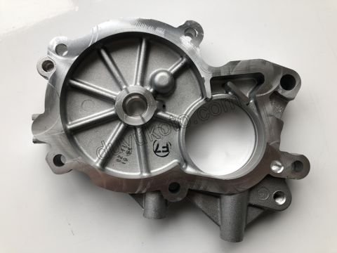 Mazot Pompa Karter Ön Kapak BXR3Q DW10FU DW12R