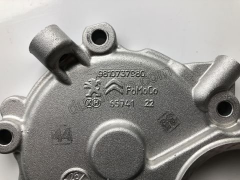 Mazot Pompa Karter Ön Kapak BXR3Q DW10FU DW12R