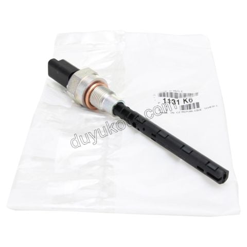 MUSUR YAG SEVIYE 2.0HDİ 16V 163HP