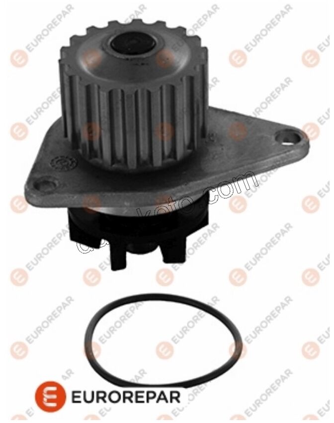 Devirdaim Su Pompası ET3J4 1.4 16V 18DIS