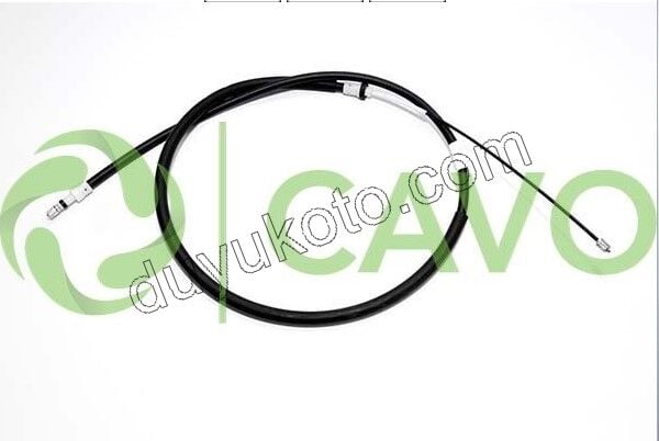 El Fren Teli Sol PRT1 PRT2