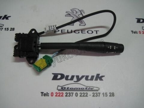 RADYO KUMANDA KOLU P206 (2 KABLO)