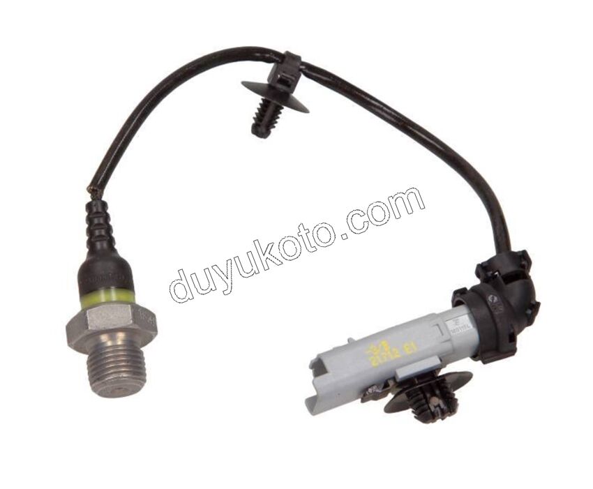 MUSUR YAG 1.6HDİ Euro5 1PIN KABLO+