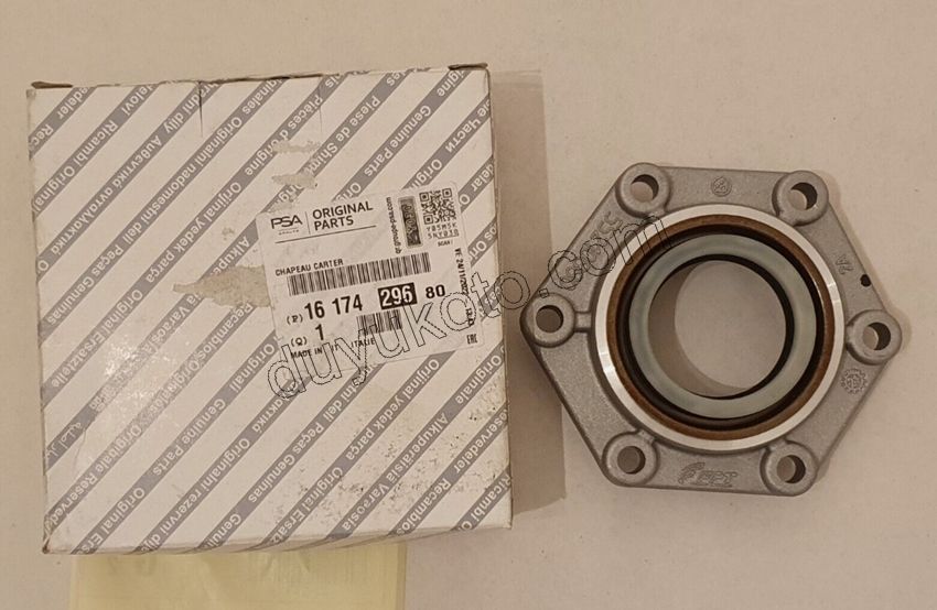 FLANS AKS KECE L BXR3 KECE+ KECE