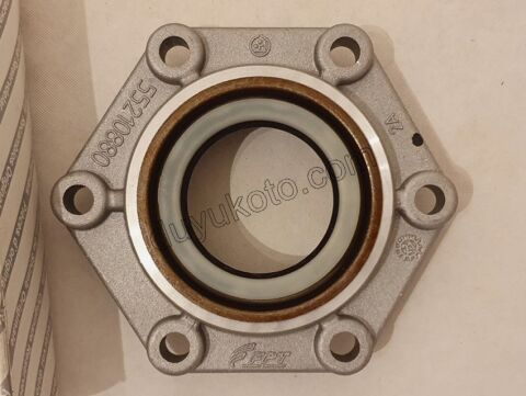 FLANS AKS KECE L BXR3 KECE+ KECE