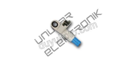 SENSOR EKSANTRIK KONUM 1.4HDİ Euro4 02/11 9660582080
