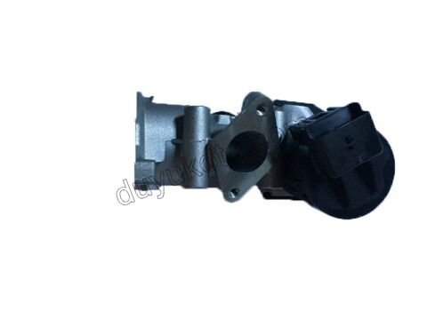 EGR Elektrovana P407 DW10