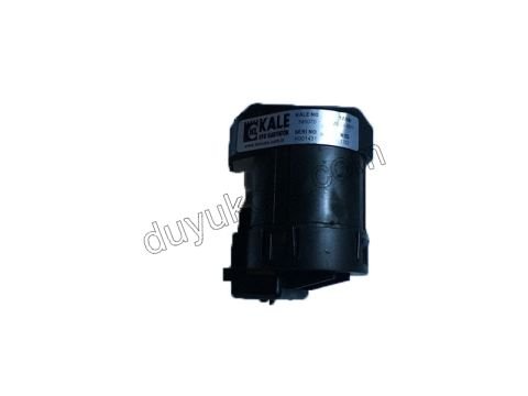 EGR Elektrovana P407 DW10