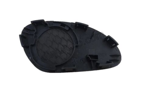 Hoparlör Kapağı Takım GOGUS P207 P3072 SIYAH