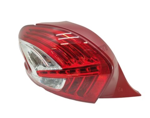 Peugeot 208 Stop Lambası Sol 2012/2019