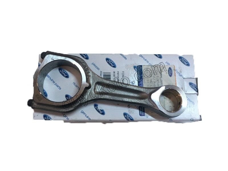 KOL PISTON 1.4HDİ Euro4 02/11 1.4HDİ 16V Euro4 TEK 1ADET