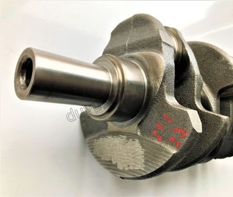 Krank Mili TU5JP 1.6İ 16V Benzinli 511