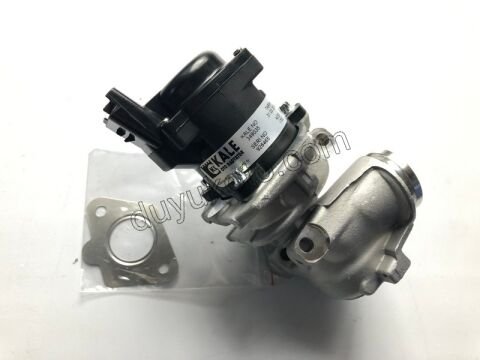EGR Elektrovana EGZOZ 1.6HDİ Euro4
