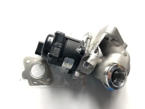 EGR Elektrovana EGZOZ 1.6HDİ Euro4