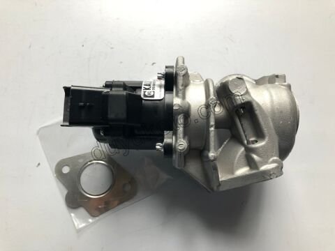 EGR Elektrovana EGZOZ 1.6HDİ Euro4