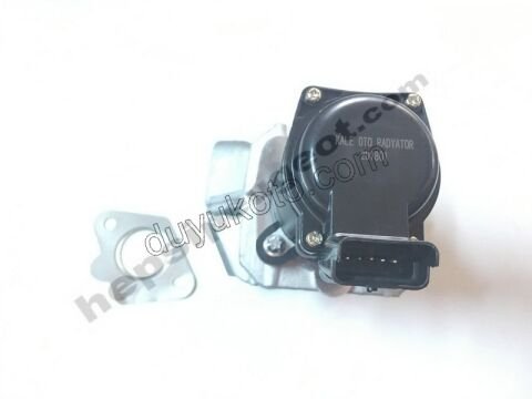 EGR Elektrovana EGZOZ 1.6HDİ Euro4
