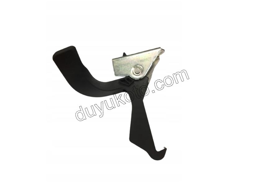 MANDAL MOTOR KAPUT ACMA PRT4 CMBE