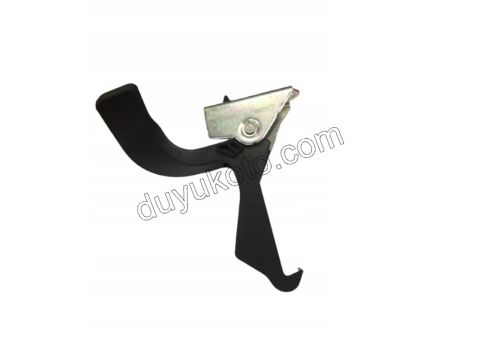 MANDAL MOTOR KAPUT ACMA PRT4 CMBE