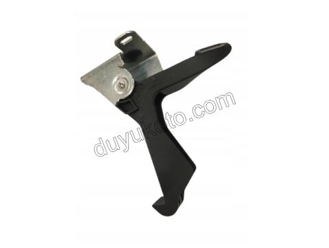 MANDAL MOTOR KAPUT ACMA PRT4 CMBE