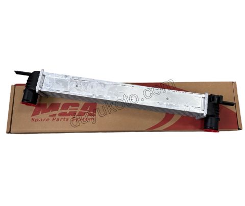 RADYATOR TURBO PBP FRN 1.4HDİ Euro4 02/11 1.3HDI 1.3JTD