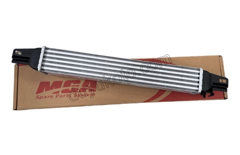 RADYATOR TURBO PBP FRN 1.4HDİ Euro4 02/11 1.3HDI 1.3JTD