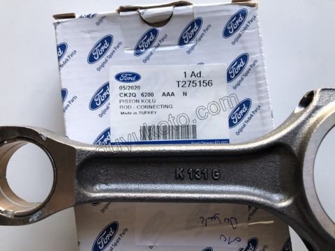 KOL PISTON BXR3