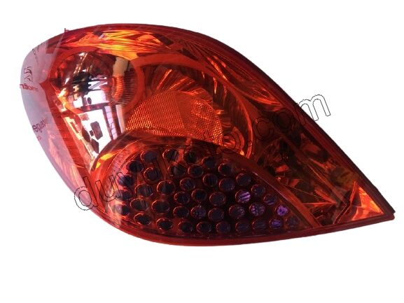Peugeot 207 Stop Lambası Sol 1 2006/2009