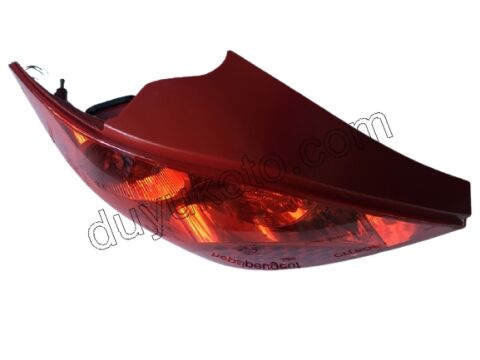 Peugeot 207 Stop Lambası Sol 2006/2009