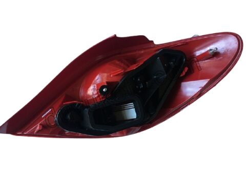 Peugeot 207 Stop Lambası Sol 1 2006/2009