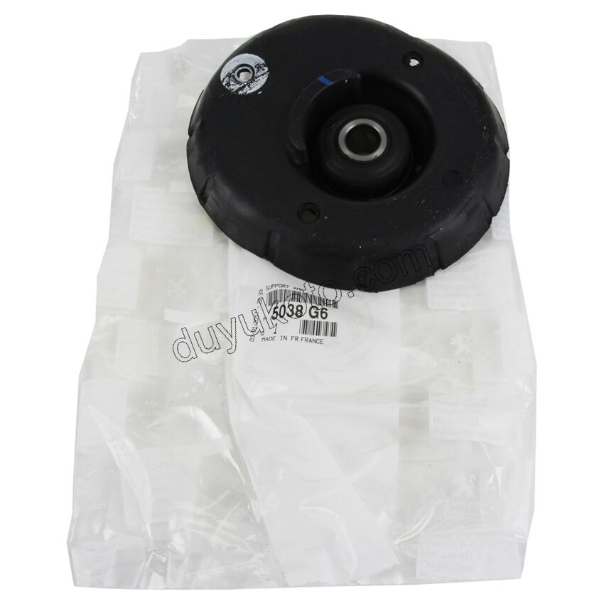 Ön Amortisör Üst Takozu   P301 P2081 C3 C3AIR KIT