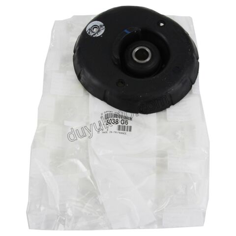 Ön Amortisör Üst Takozu   P301 P2081 C3 C3AIR KIT