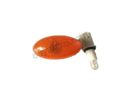 SINYAL CAMUR OVAL P206 TRUNCU