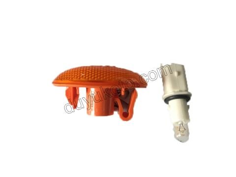 SINYAL CAMUR OVAL P206 TRUNCU