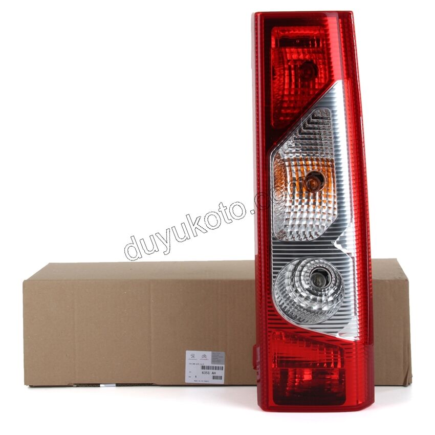 Expert Jumpy Scudo Stop Lambası Sağ 2008/2016