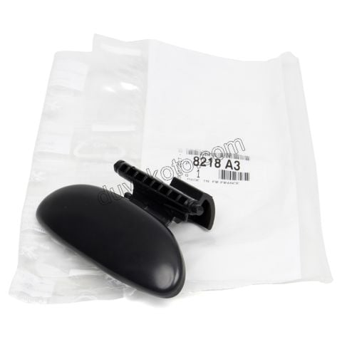 Torpido Kapağı Açma Mandalı C3 C2 PRT2