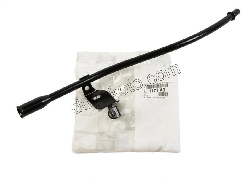 BORU YAG CUBUK DIS PRT1 1.9D, 1998/2003