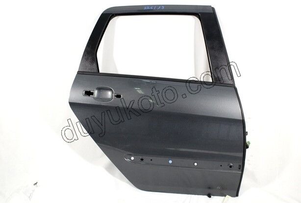 Sağ Arka Kapı Komple P3081 SW