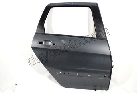 Sağ Arka Kapı Komple P3081 SW