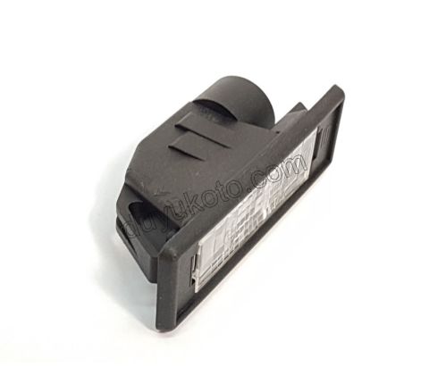 LAMBA PLAKA P106 P306 (P406 D8) P806
